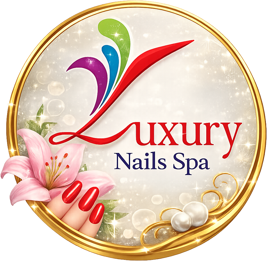 Luxury Nails Spa — manicures, nail art, facials, and waxing in San Jose